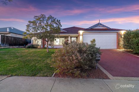 40 Kalinga Dr, Ellenbrook, WA 6069