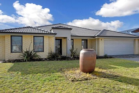 26 Flame Tree Loop, Baldivis, WA 6171