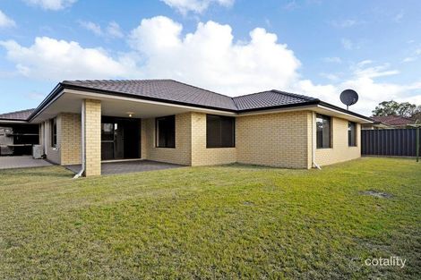 Property photo of 26 Flame Tree Loop Baldivis WA 6171