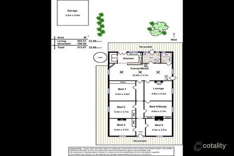 Property photo of 12 Townsend Street Mount Torrens SA 5244