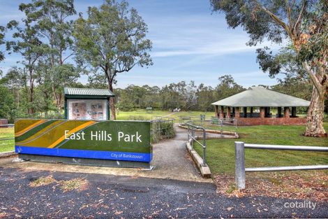 Property photo of 3/10 Forrest Road East Hills NSW 2213