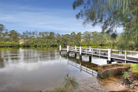 Property photo of 3/10 Forrest Road East Hills NSW 2213