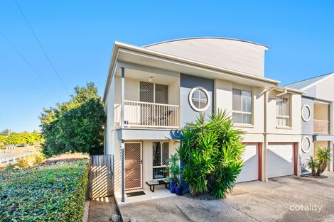 Property photo of 5/12-14 Fleet Drive Kippa-Ring QLD 4021