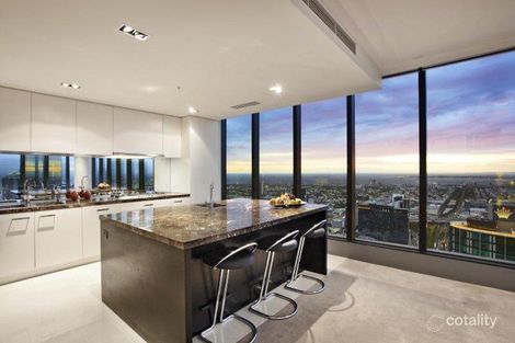 Property photo of 5204/1 Queensbridge Square Southbank VIC 3006