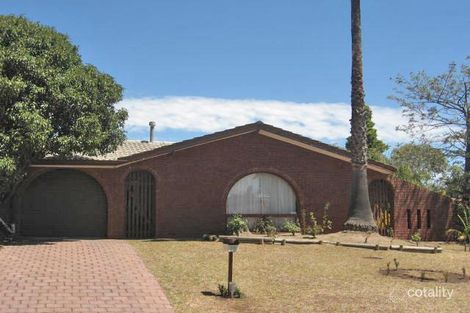 18 De Sassenay Cres, Modbury Heights, SA 5092