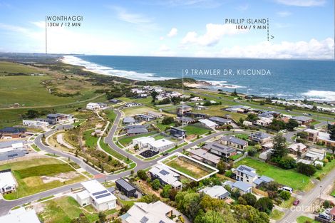 9 Trawler Dr, Kilcunda, VIC 3995