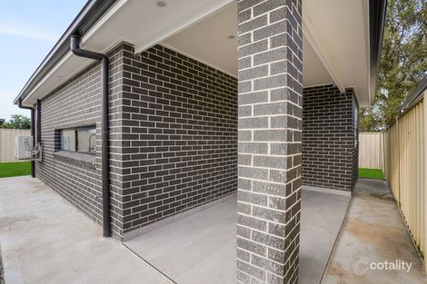 15a Mifsud Cres, Oakhurst, NSW 2761