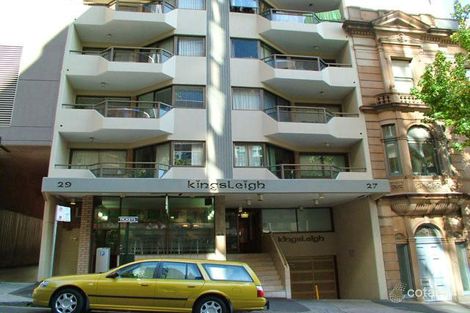 Property photo of 201/27-29 King Street Sydney NSW 2000