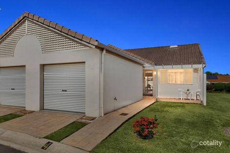 Property photo of 4/16 Stay Place Carseldine QLD 4034