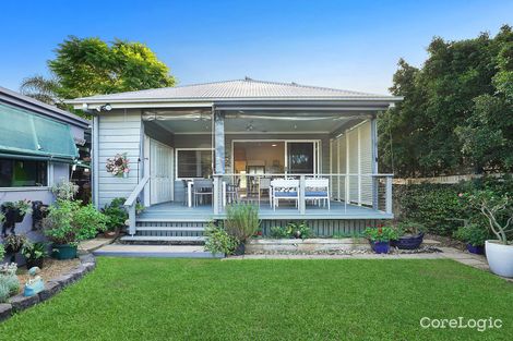 Property photo of 30 Copeland Street Milton QLD 4064