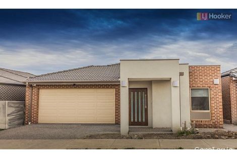 Property photo of 23 Falkland Road Craigieburn VIC 3064