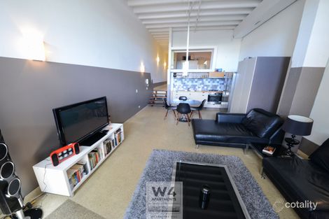Property photo of 666/8 Skyring Terrace Teneriffe QLD 4005