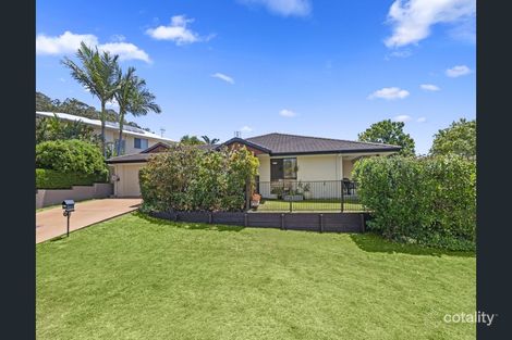 Property photo of 2/61 Clearwater Circuit Bli Bli QLD 4560
