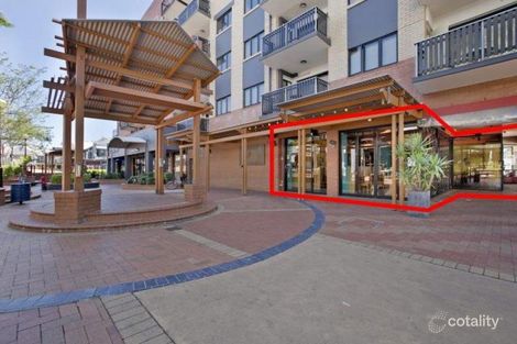 4/455a Brunswick St, Fortitude Valley, QLD 4006