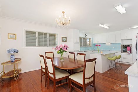 Property photo of 8 Kaylorne Street Boondall QLD 4034