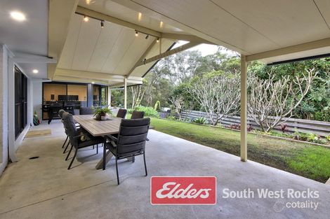 Property photo of 26 Rafferty Crescent South West Rocks NSW 2431