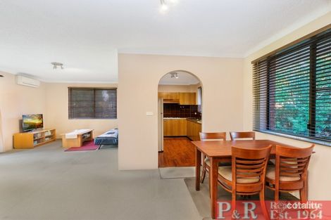 Property photo of 9/5-7 Graham Road Narwee NSW 2209