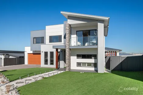 Property photo of 39 McCredie Street Taylor ACT 2913