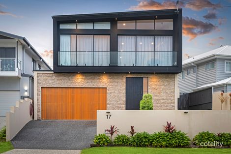 Property photo of 17 Faraday Street Camp Hill QLD 4152