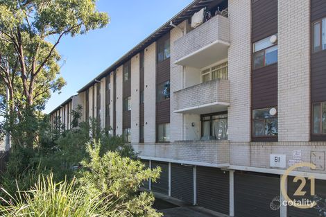 21/81 Memorial Ave, Liverpool, NSW 2170