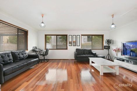 Property photo of 4 Allamanda Grove Bundall QLD 4217