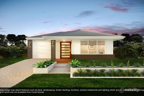 18 Hoist Ct, Augustine Heights, QLD 4300