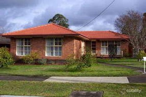 25 Gleeson Dr, Bundoora, VIC 3083