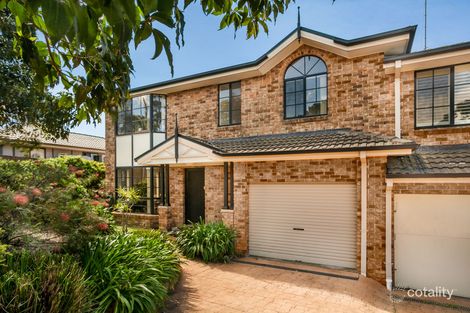 Property photo of 1/3 Chippendale Place Helensburgh NSW 2508