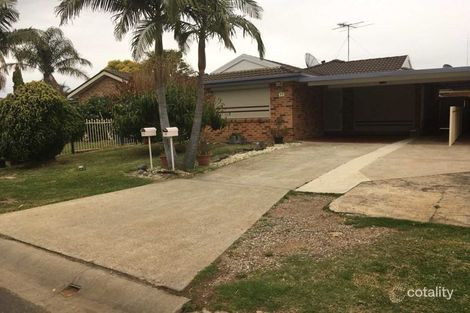 Property photo of 25 Halsley Street Hassall Grove NSW 2761