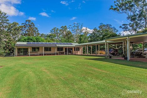 Property photo of 77 Schreibers Road Cooran QLD 4569