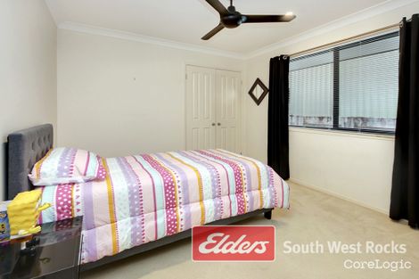 Property photo of 26 Rafferty Crescent South West Rocks NSW 2431