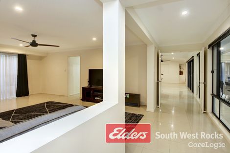 Property photo of 26 Rafferty Crescent South West Rocks NSW 2431