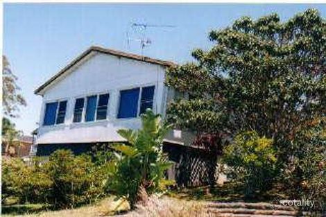 Property photo of 1 Leonard Street Nambucca Heads NSW 2448
