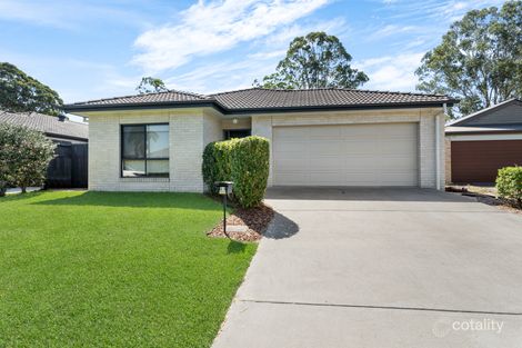 31 Admiralty Cct, Lawnton, QLD 4501