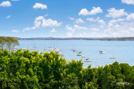 Property photo of 602/17 Edgar Street Belmont NSW 2280