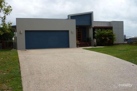 28 Ridgway Ct, Marian, QLD 4753