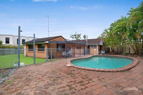 Property photo of 4 Allamanda Grove Bundall QLD 4217