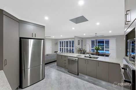 Property photo of 11 Viscount Close Shelly Beach NSW 2261