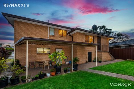 Property photo of 5 Dorset Street Blacktown NSW 2148