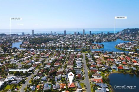 Property photo of 11 Limkin Street Burleigh Waters QLD 4220