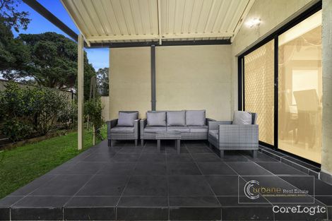 Property photo of 2/2 Chester Street Blacktown NSW 2148