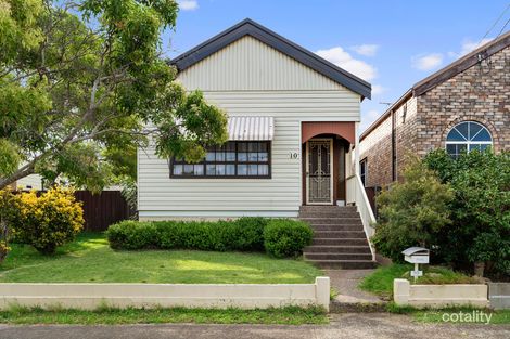 10 Byrnes St, Bexley, NSW 2207