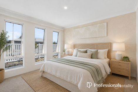 Property photo of 32 Castlemead Drive Yanchep WA 6035
