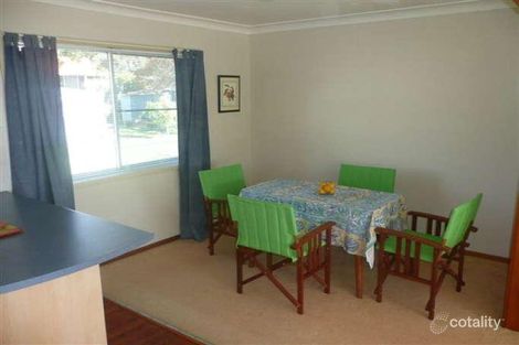 Property photo of 130 Watkins Road Wangi Wangi NSW 2267