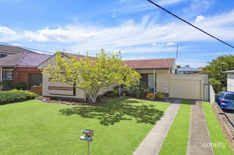Property photo of 39 Cartwright Avenue Merrylands NSW 2160