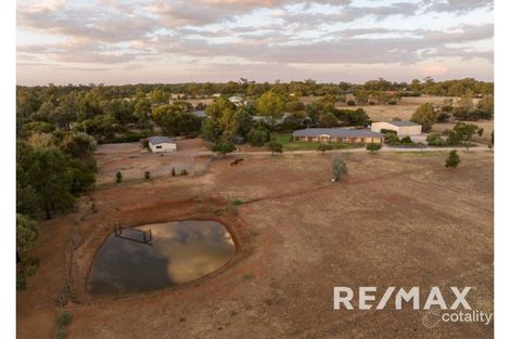 Property photo of 10 Jerricks Lane Coolamon NSW 2701