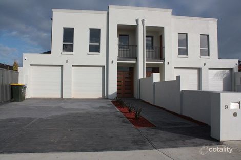 Property photo of 9 Gurner Terrace Grange SA 5022