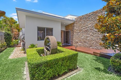 Property photo of 9 Rainbow Crescent Sunrise Beach QLD 4567