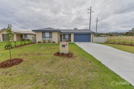 Property photo of 21 Tulipwood Crescent Oxley Vale NSW 2340