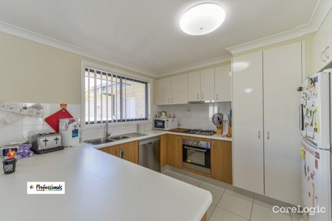 Property photo of 21 Tulipwood Crescent Oxley Vale NSW 2340